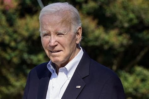 Biden goes west to talk about efforts to combat climate change